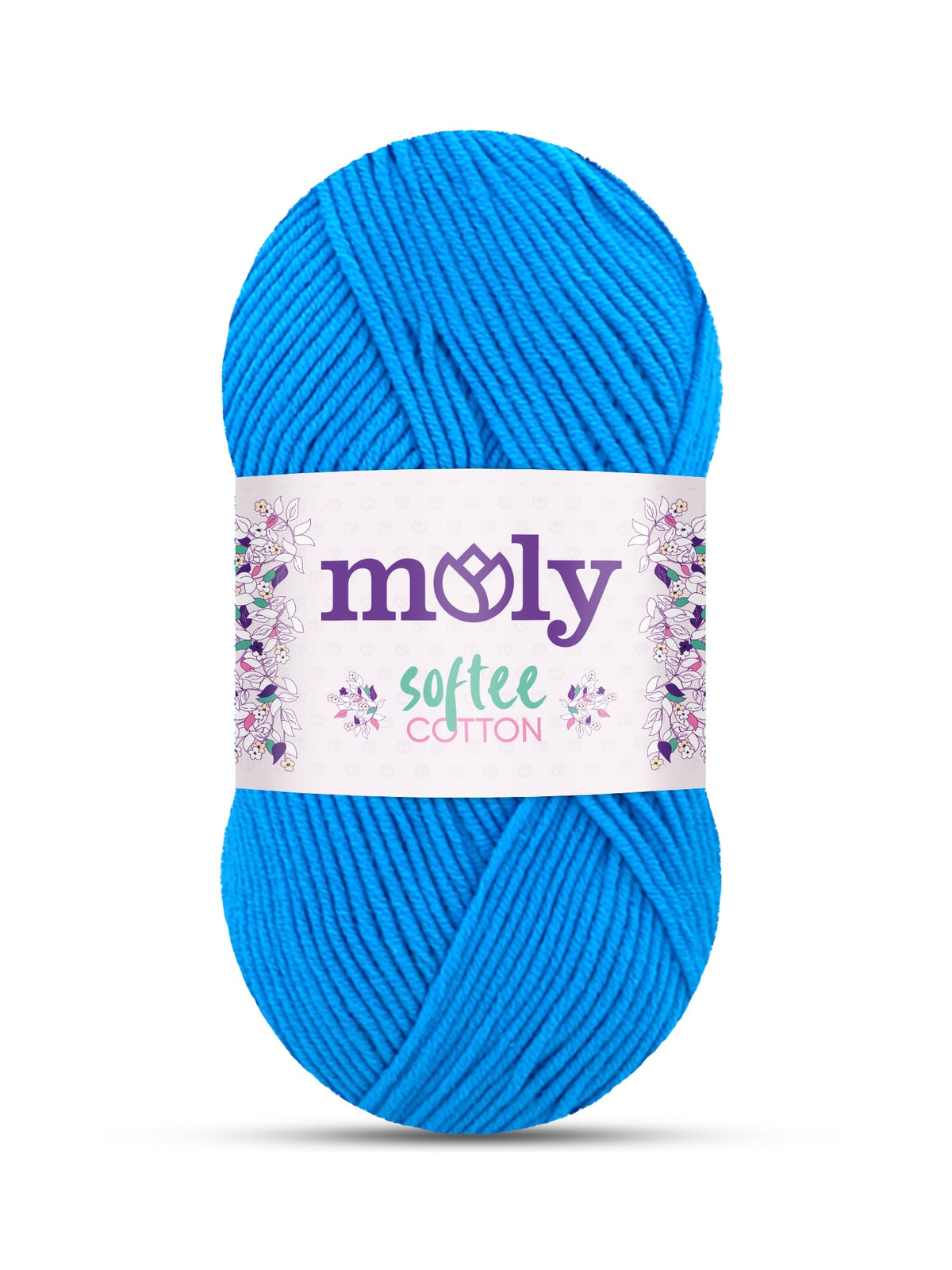 MOLY - SOFTEE COTTON