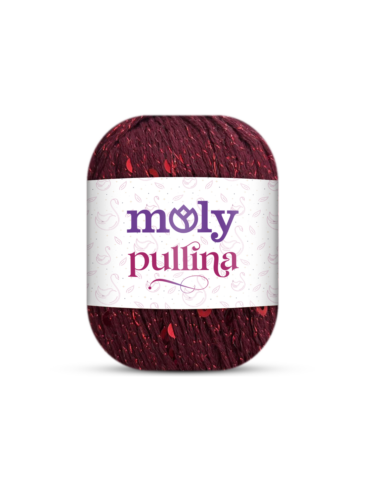 MOLY - PULLİNA KUKA