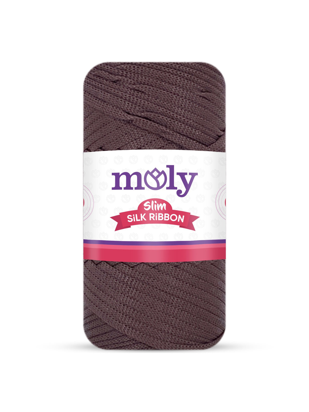 MOLY - SLİM SİLK RİBBON