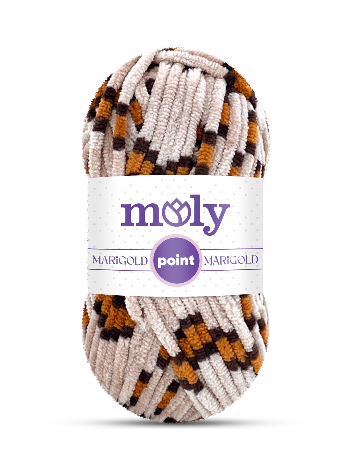 MOLY - MARİGOLD POİNT