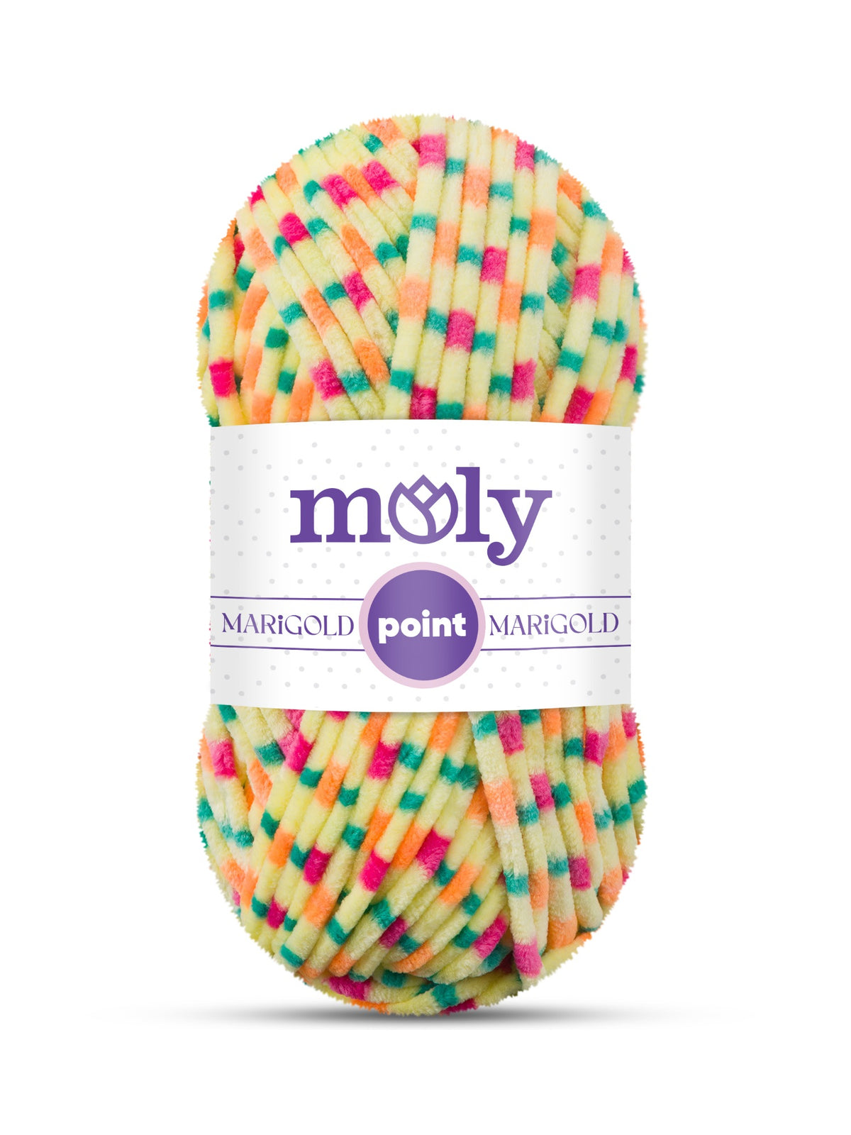MOLY - MARİGOLD POİNT