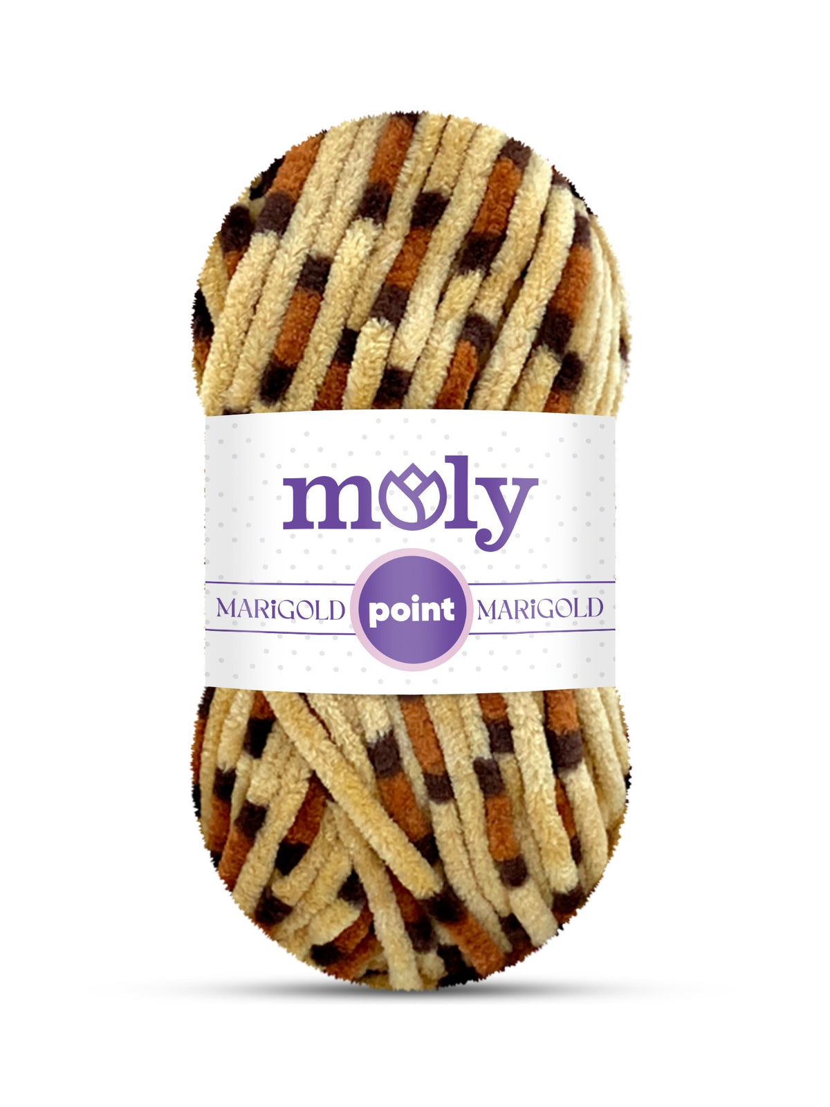 MOLY - MARİGOLD POİNT