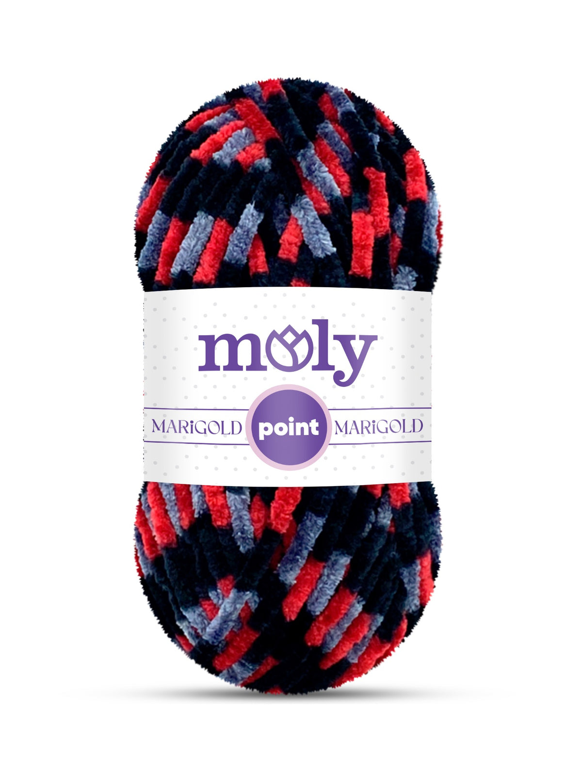 MOLY - MARİGOLD POİNT