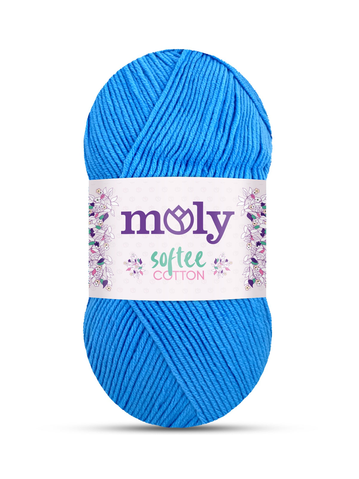 MOLY - SOFTEE COTTON