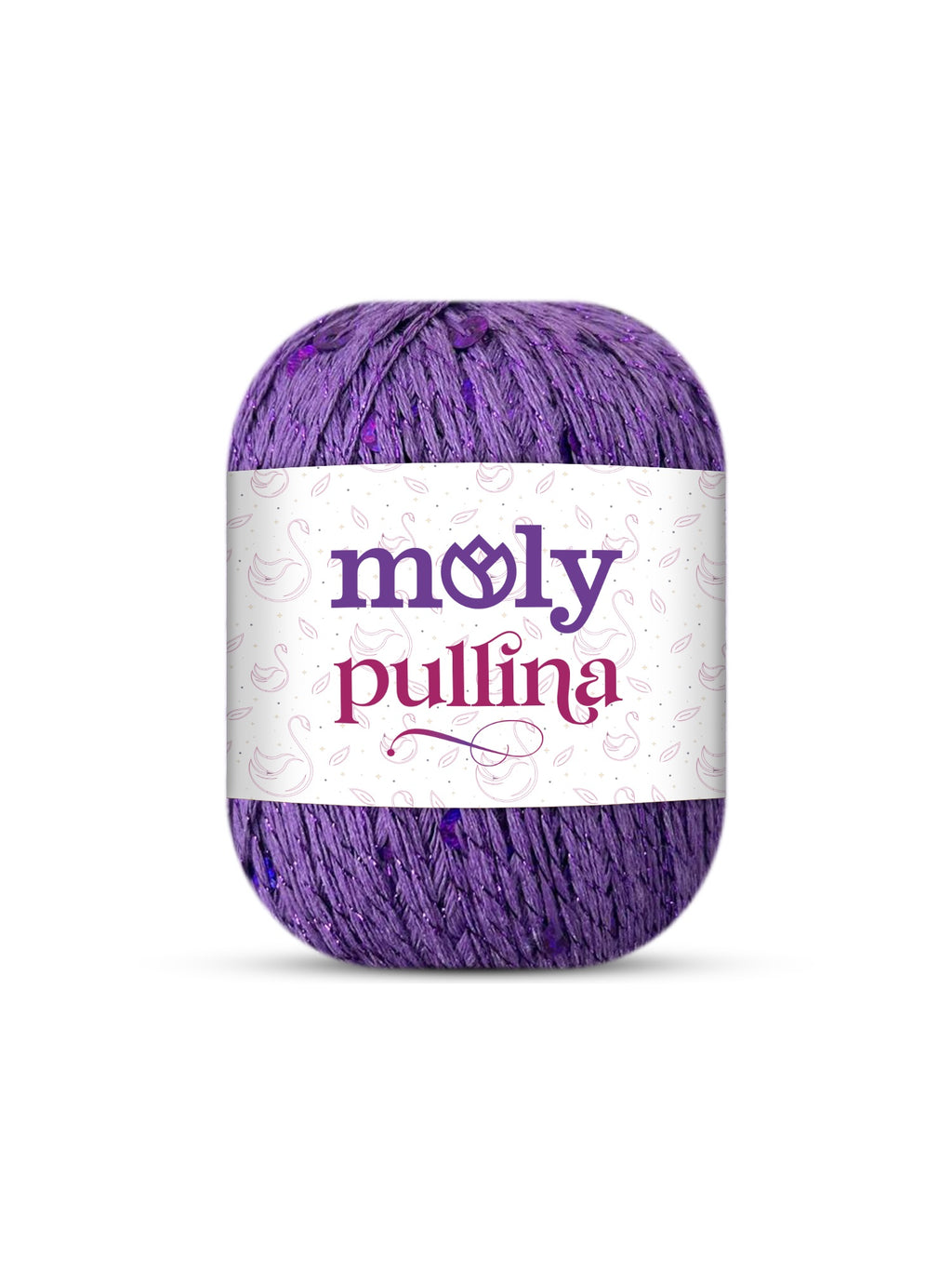 MOLY - PULLİNA KUKA