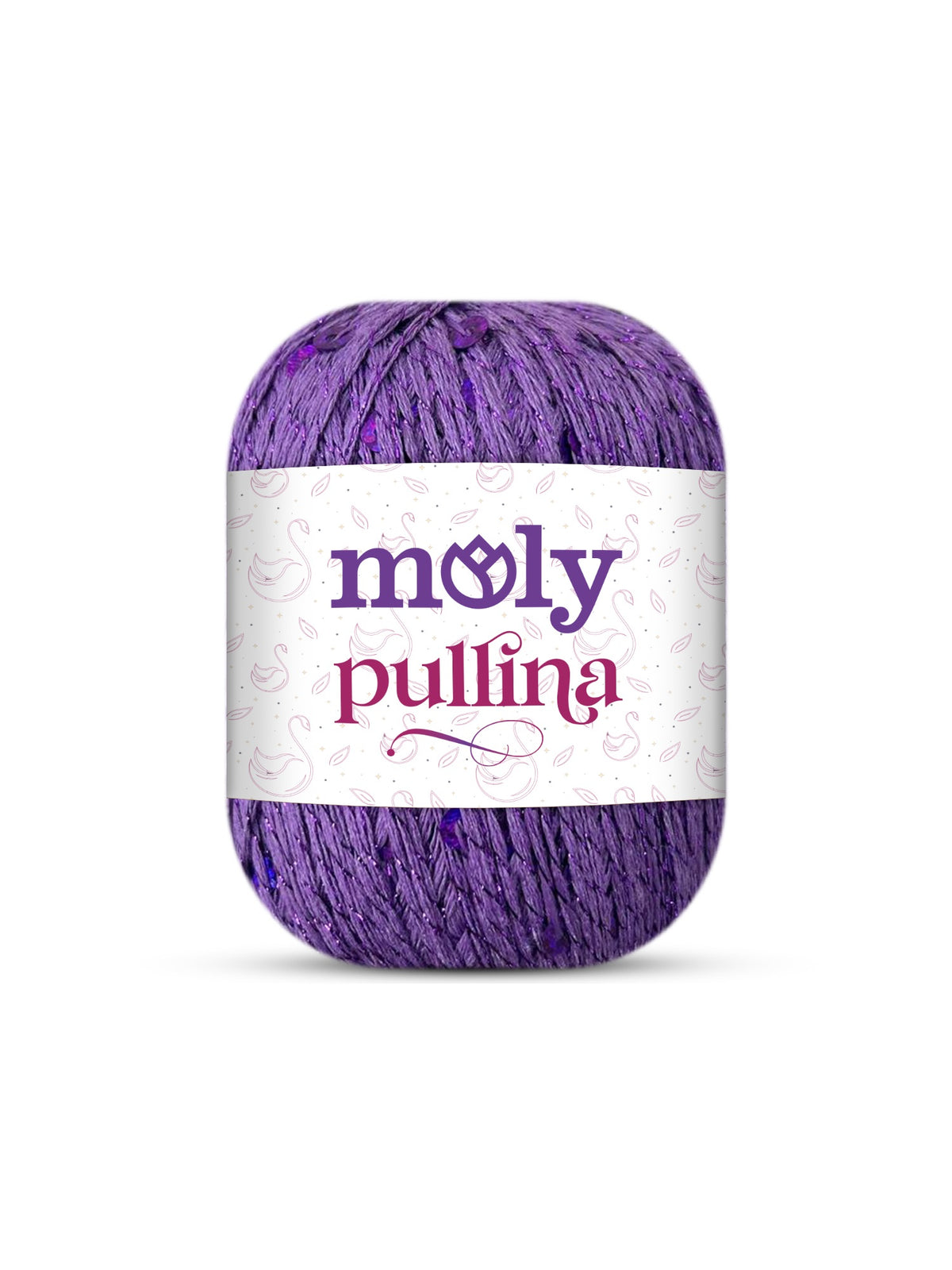 MOLY - PULLİNA KUKA
