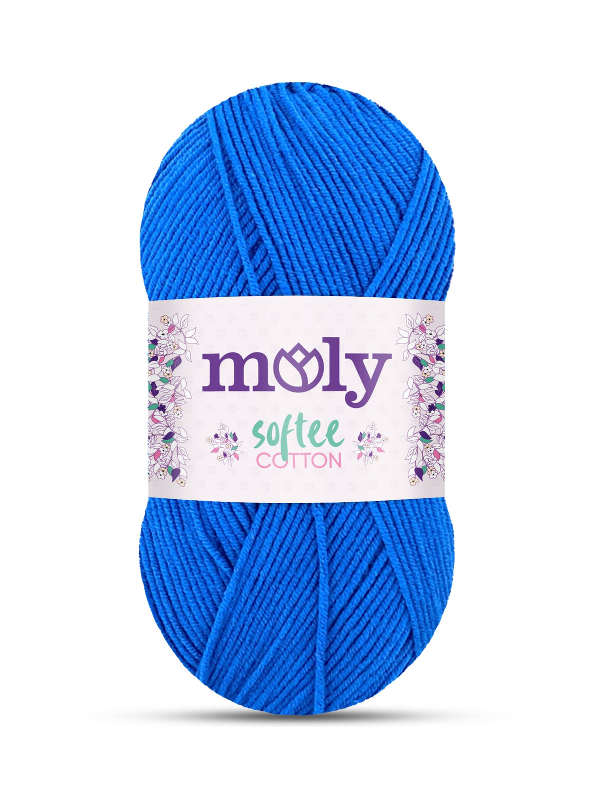 MOLY - SOFTEE COTTON