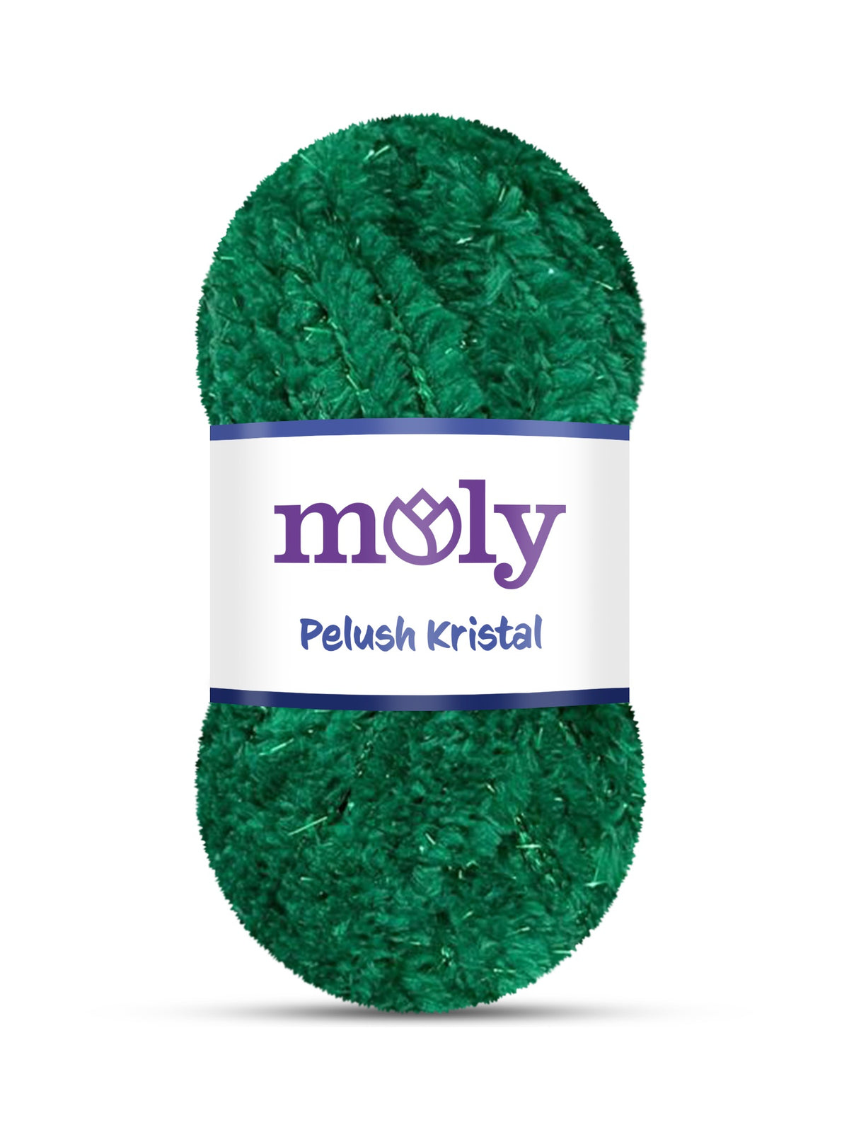 MOLY - PELUSH KRİSTAL