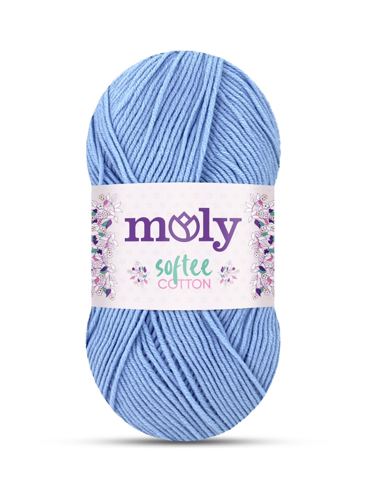 MOLY - SOFTEE COTTON
