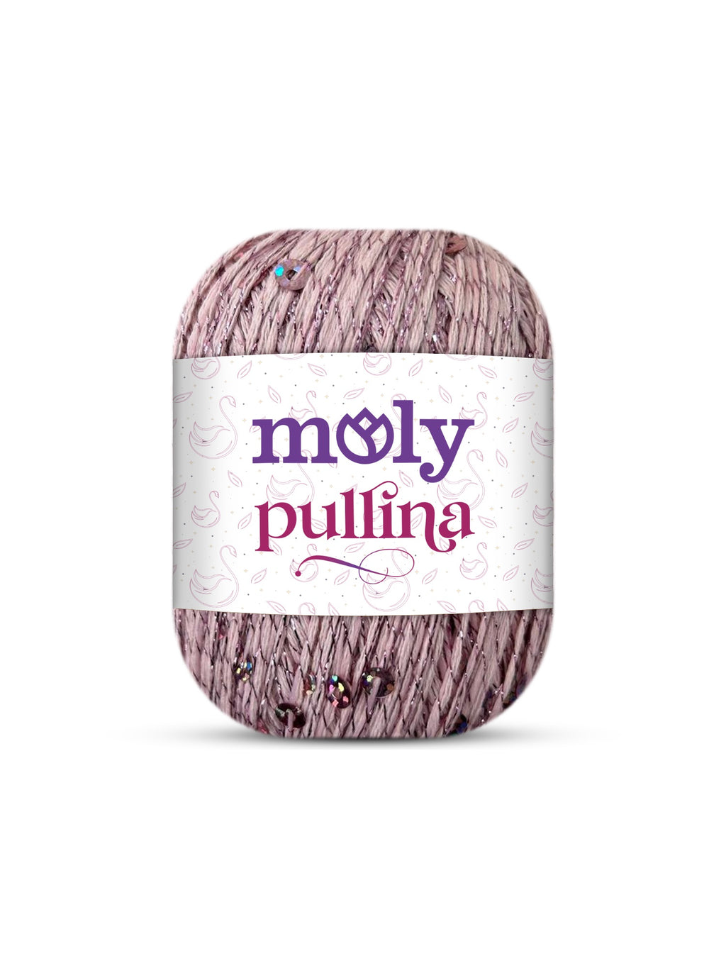 MOLY - PULLİNA KUKA