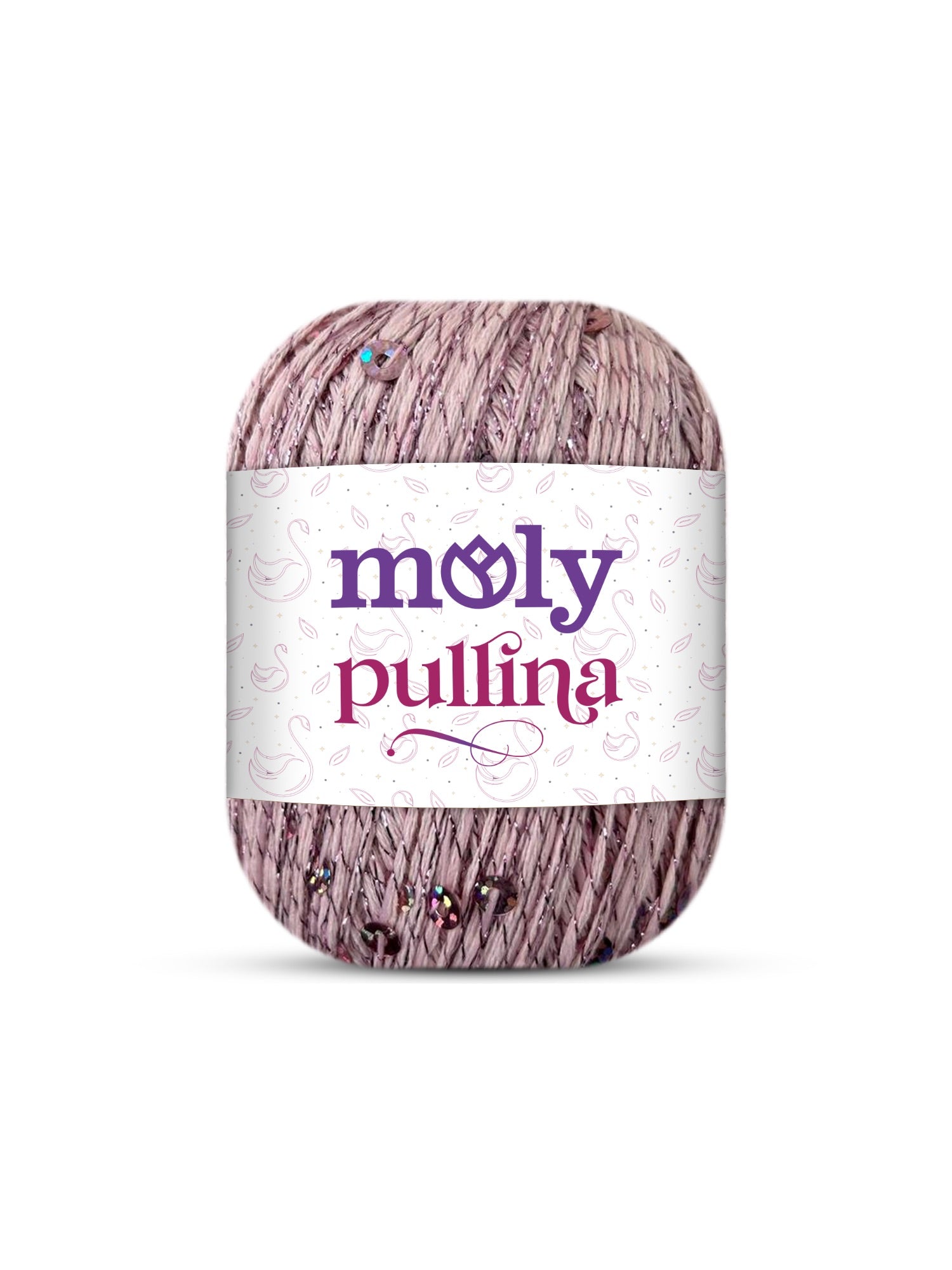 MOLY - PULLİNA KUKA