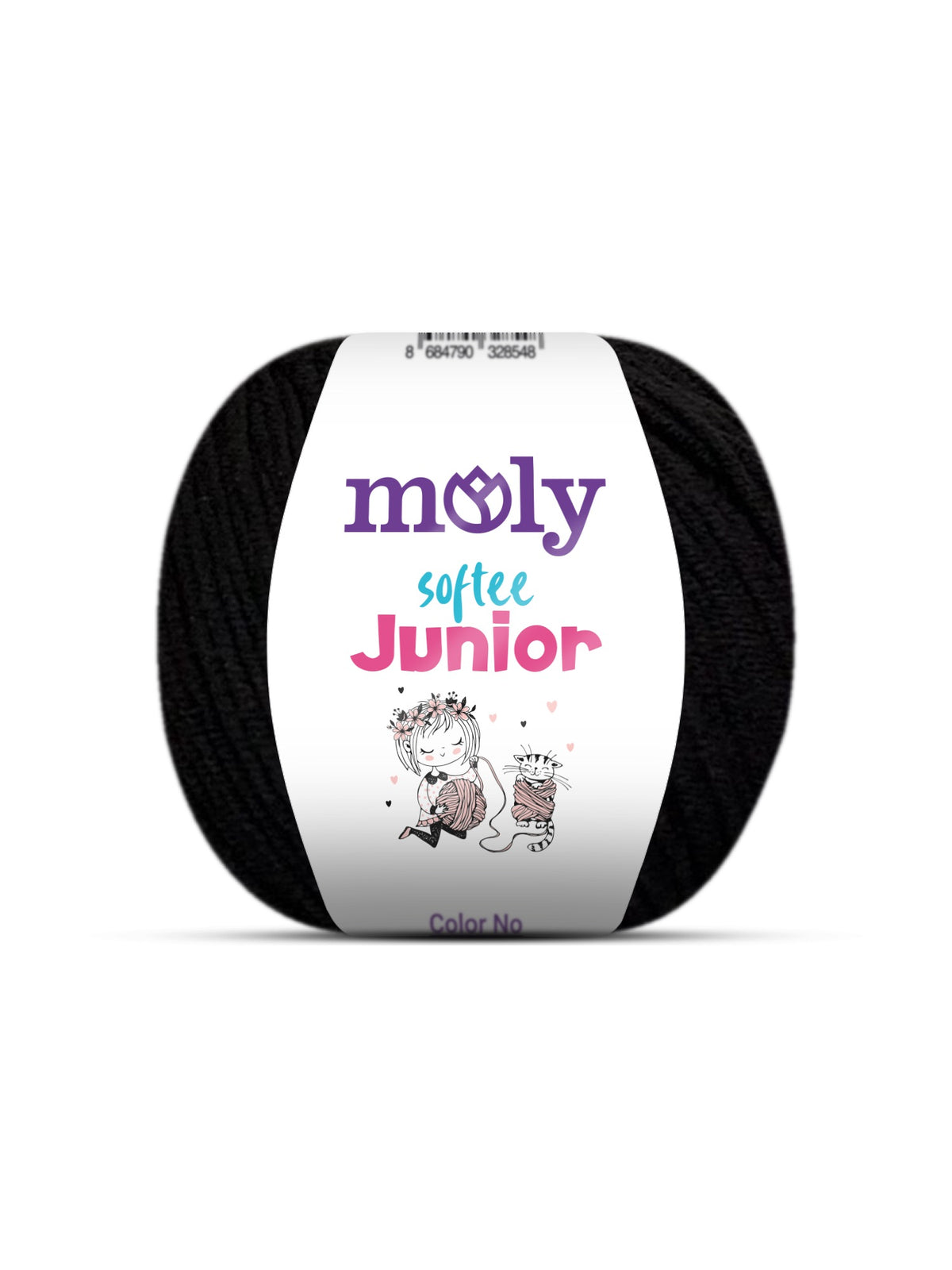 MOLY - SOFTEE JUNIOR