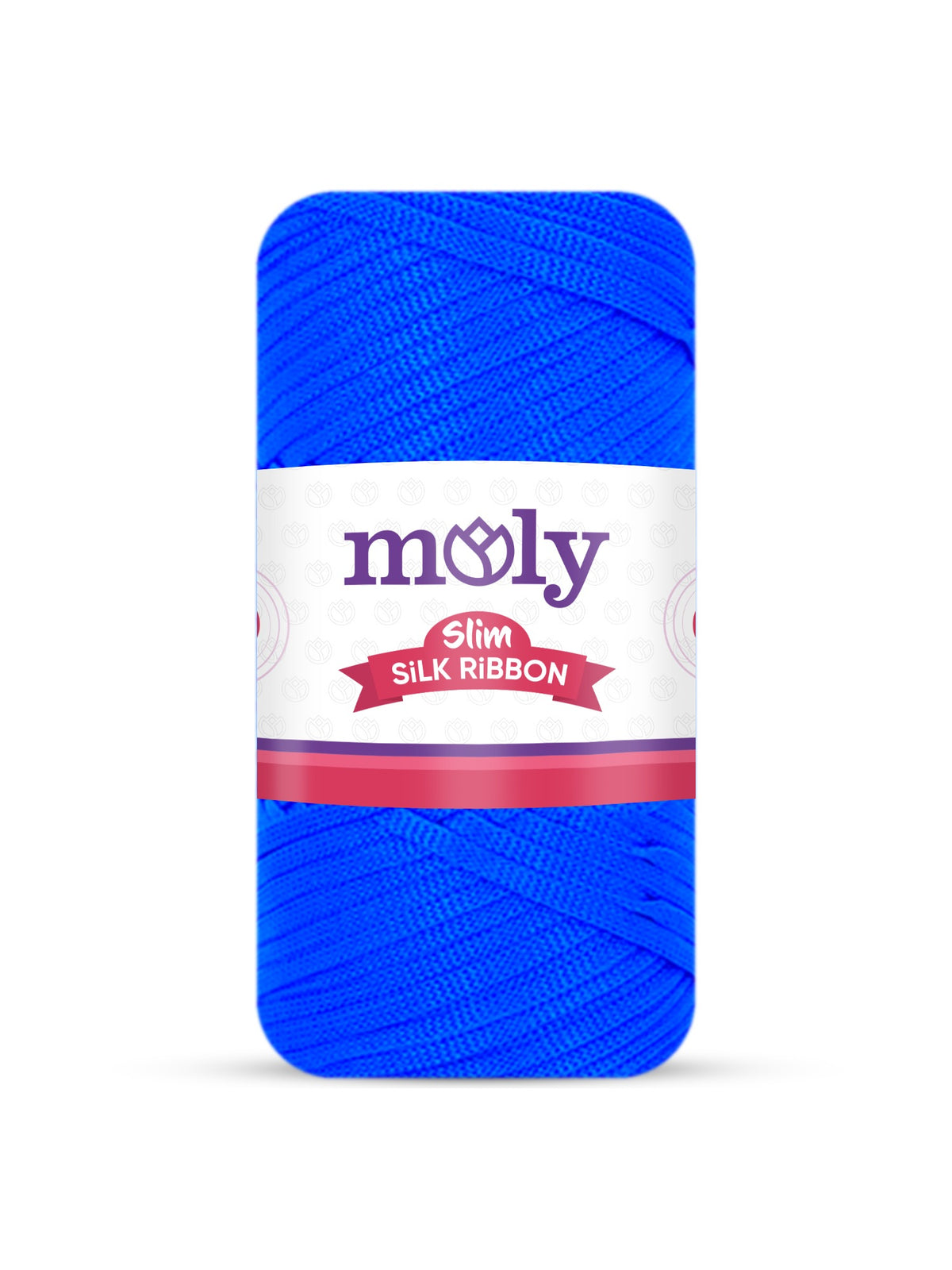 MOLY - SLİM SİLK RİBBON