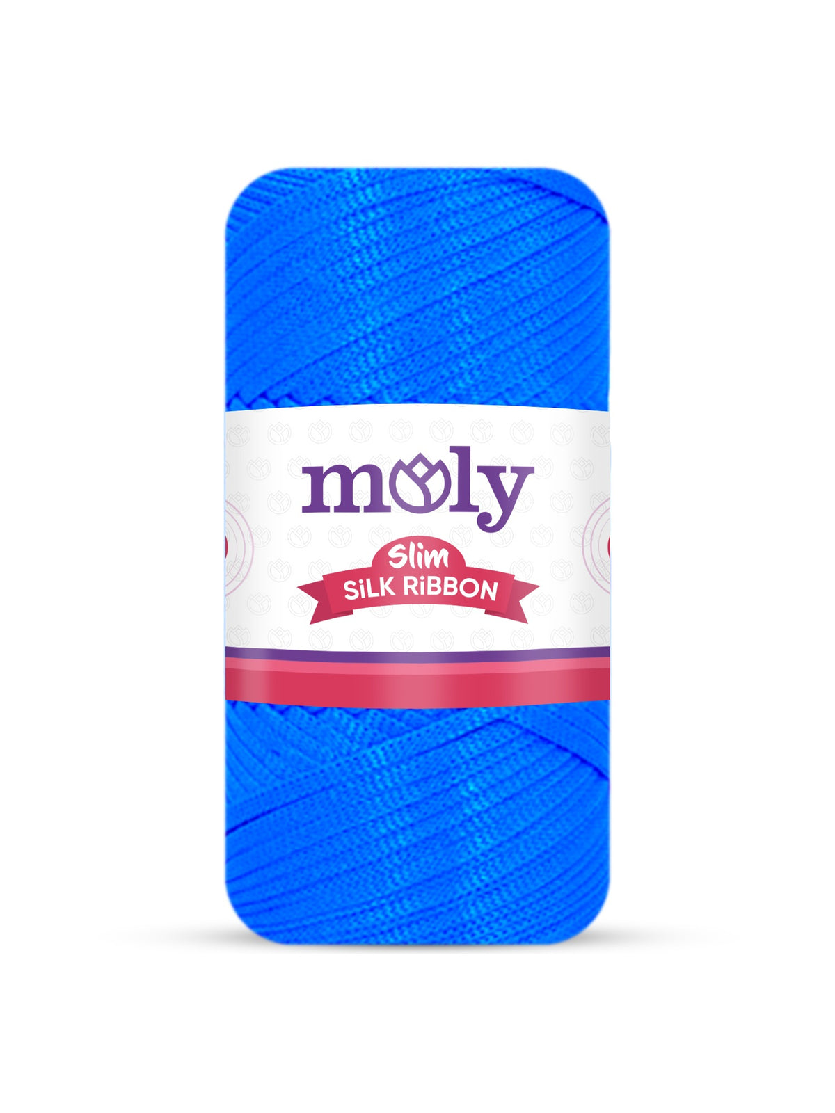MOLY - SLİM SİLK RİBBON