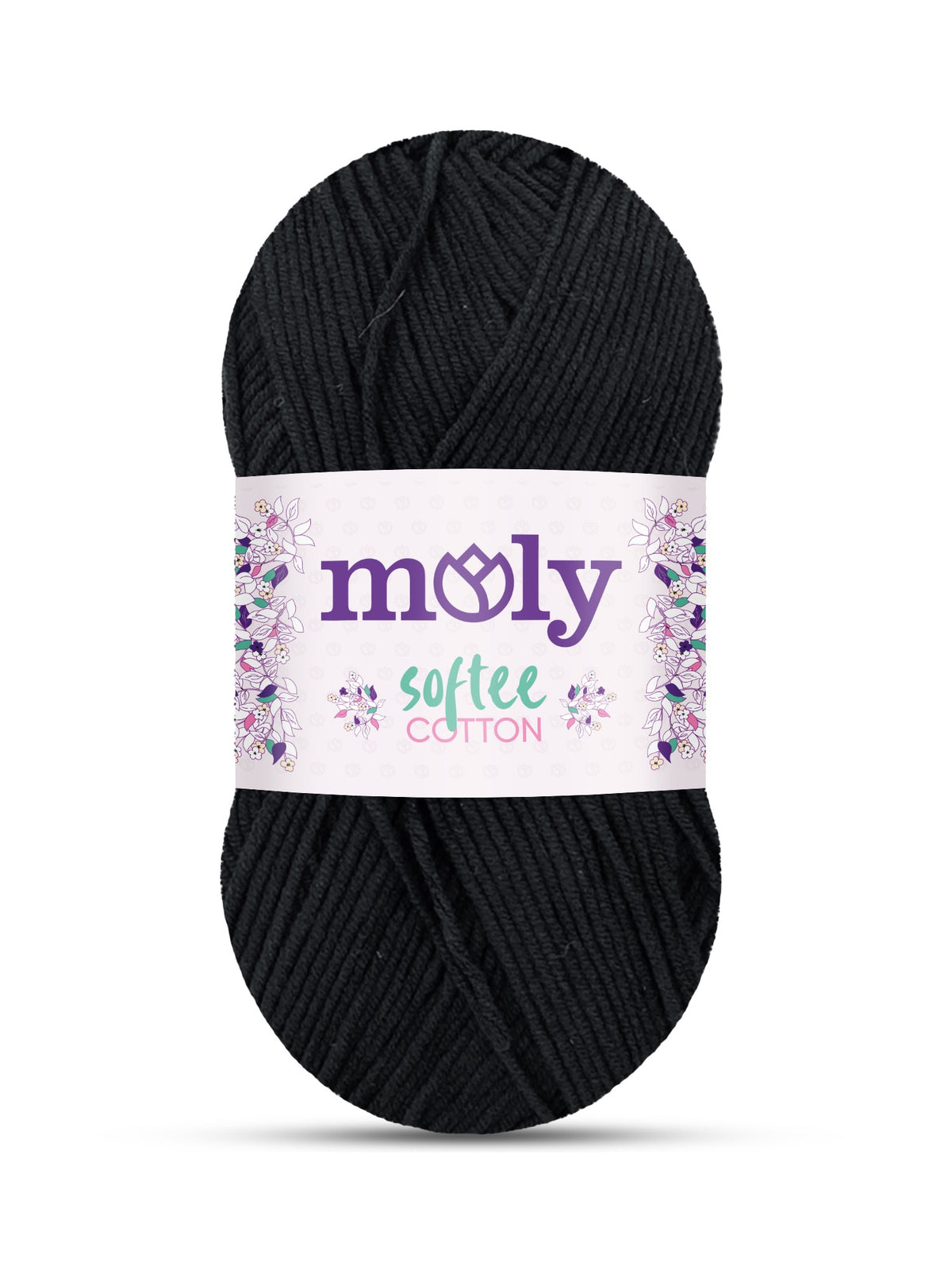 MOLY - SOFTEE COTTON