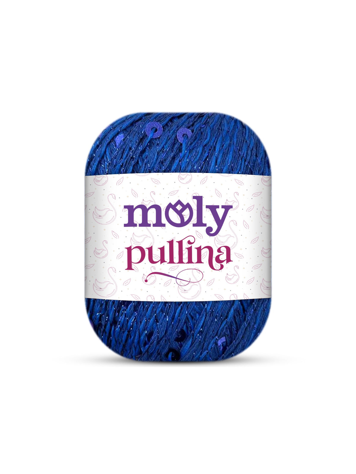 MOLY - PULLİNA KUKA
