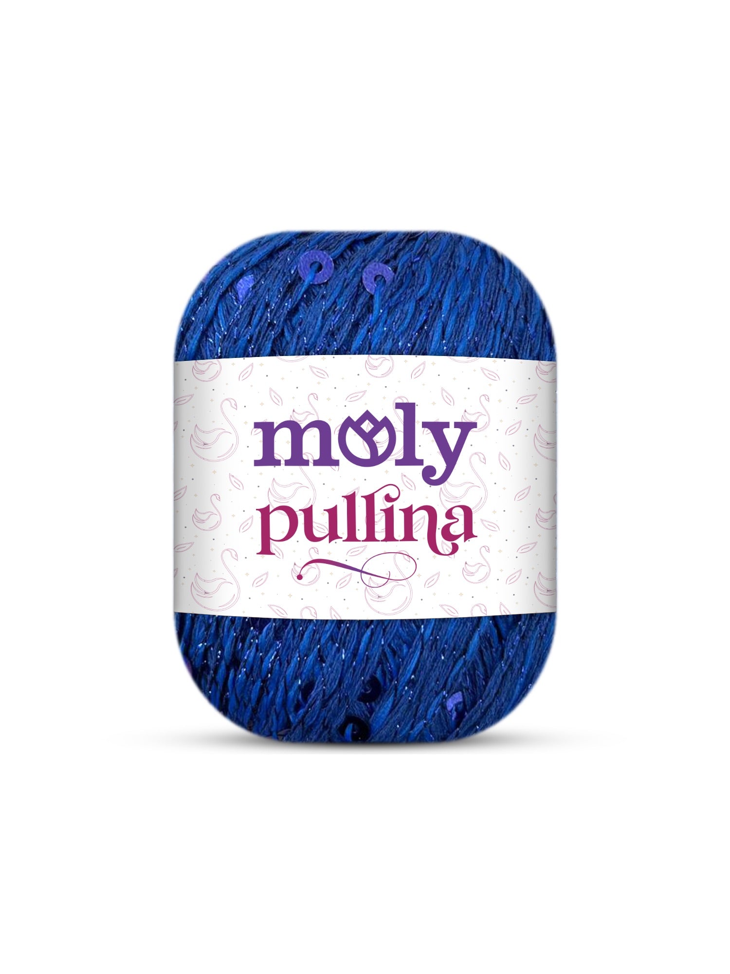 MOLY - PULLİNA KUKA