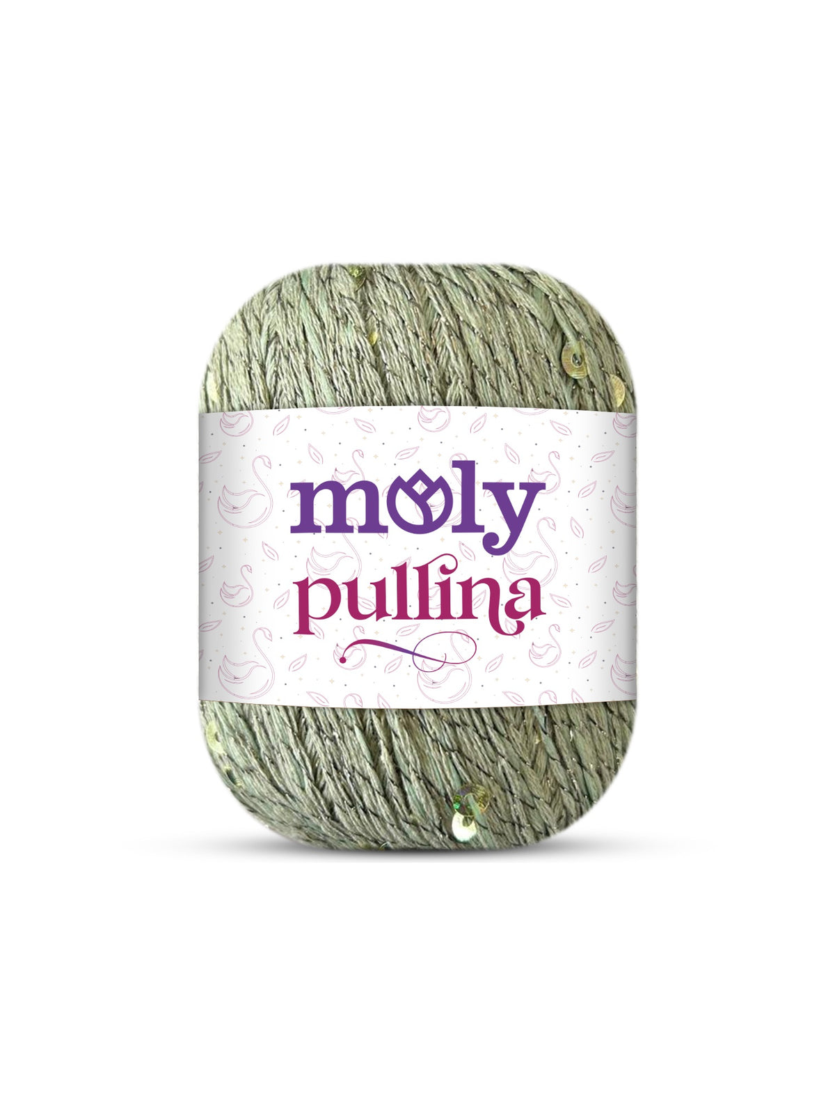MOLY - PULLİNA KUKA