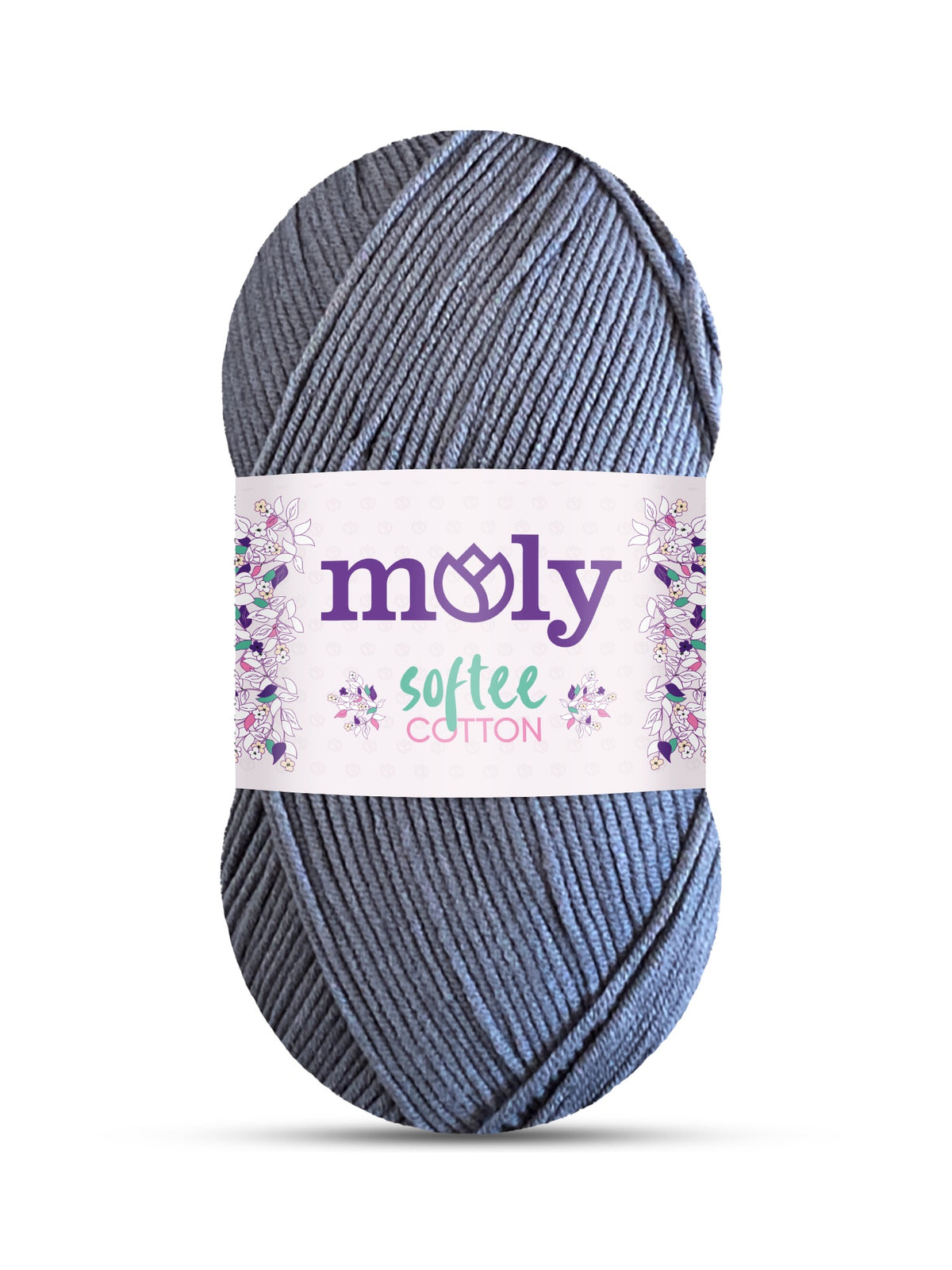 MOLY - SOFTEE COTTON