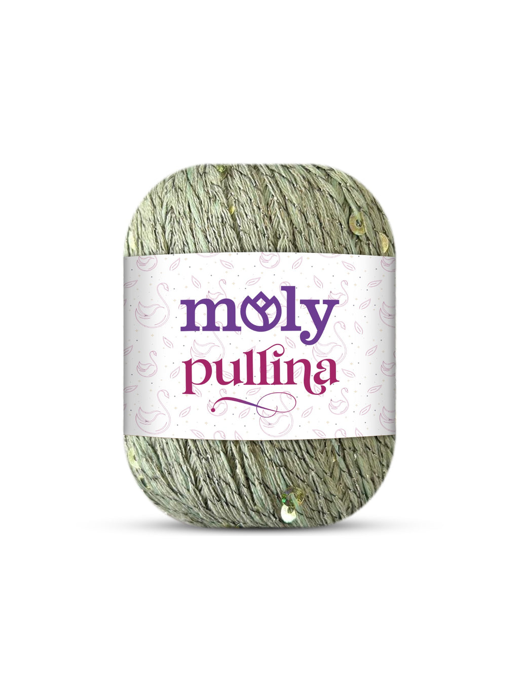 MOLY - PULLİNA KUKA