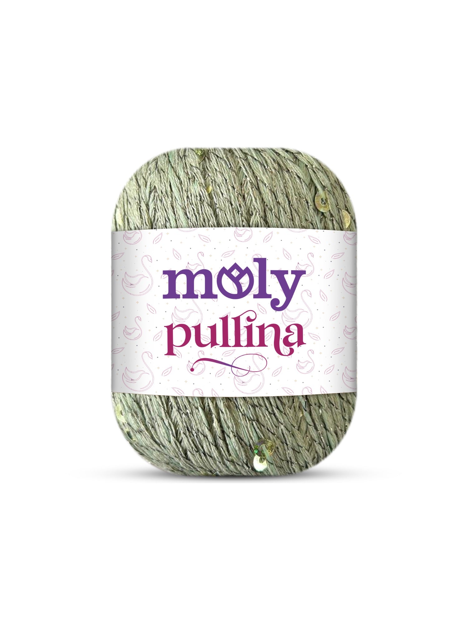 MOLY - PULLİNA KUKA