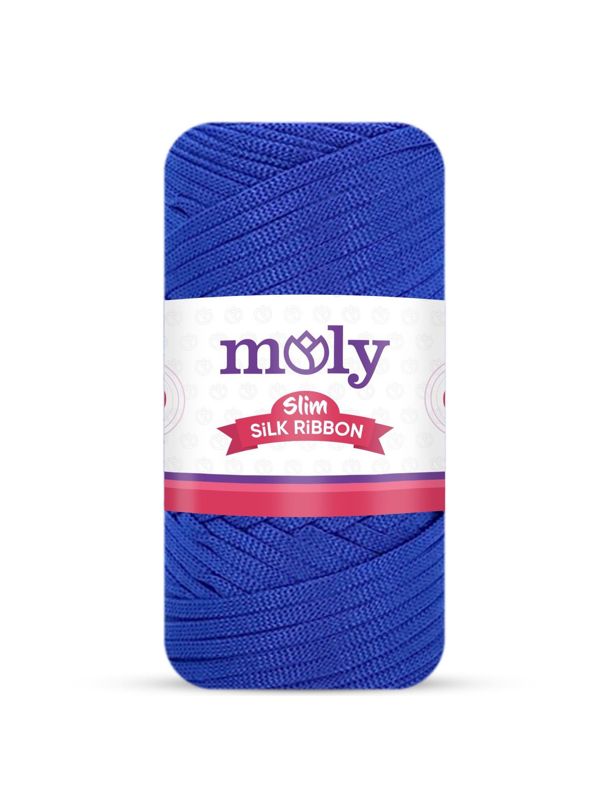 MOLY - SLİM SİLK RİBBON