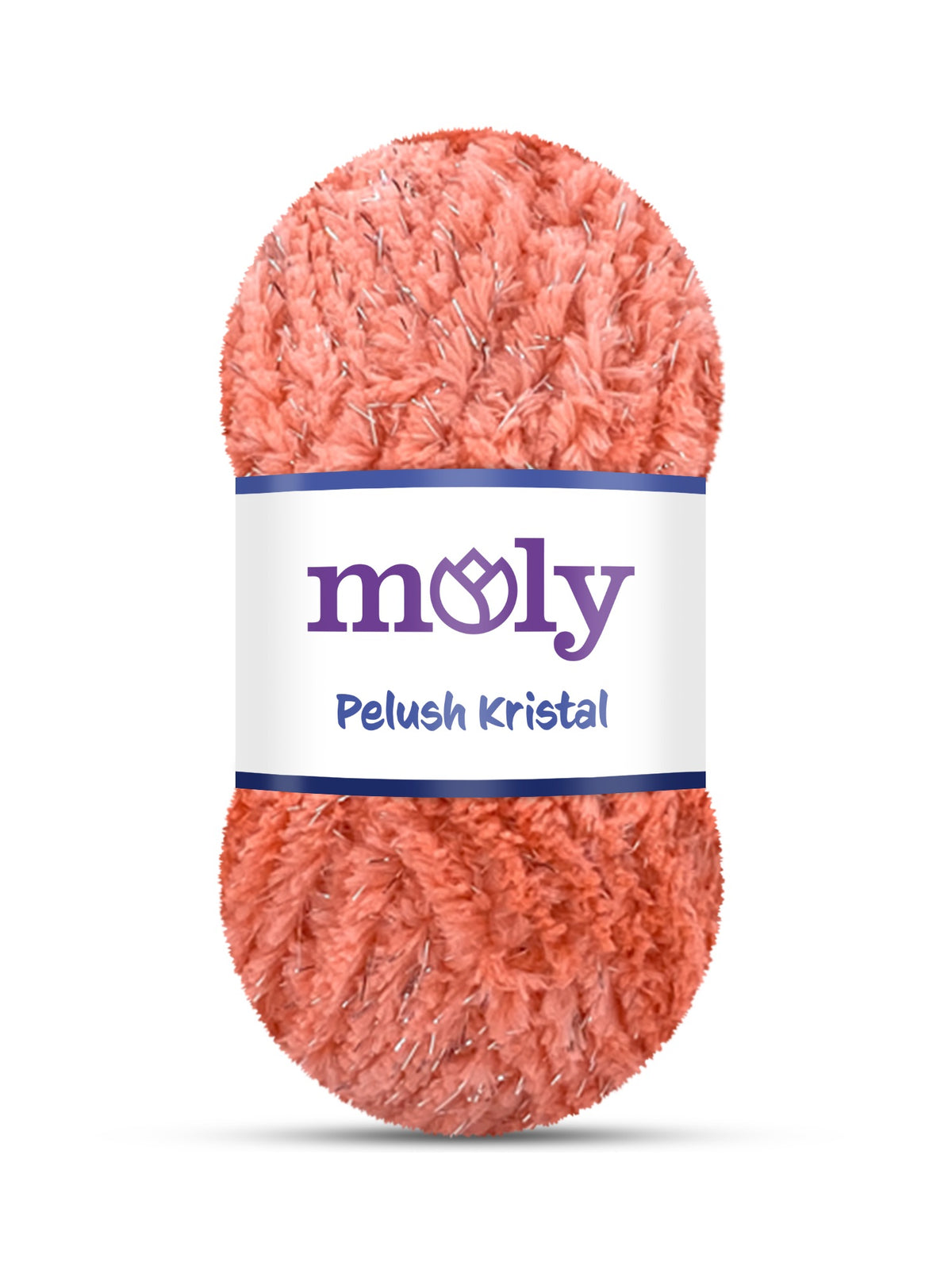 MOLY - PELUSH KRİSTAL