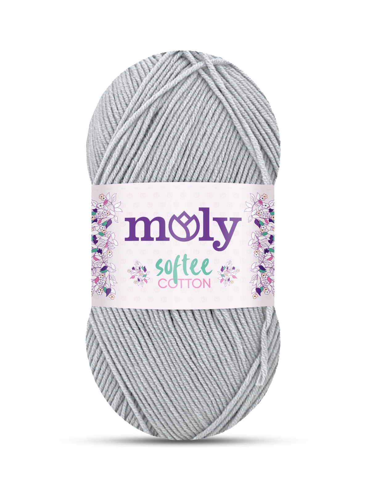 MOLY - SOFTEE COTTON