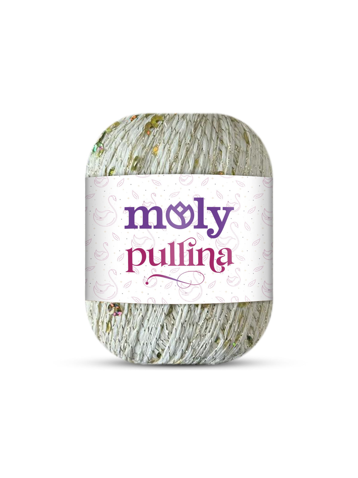 MOLY - PULLİNA KUKA