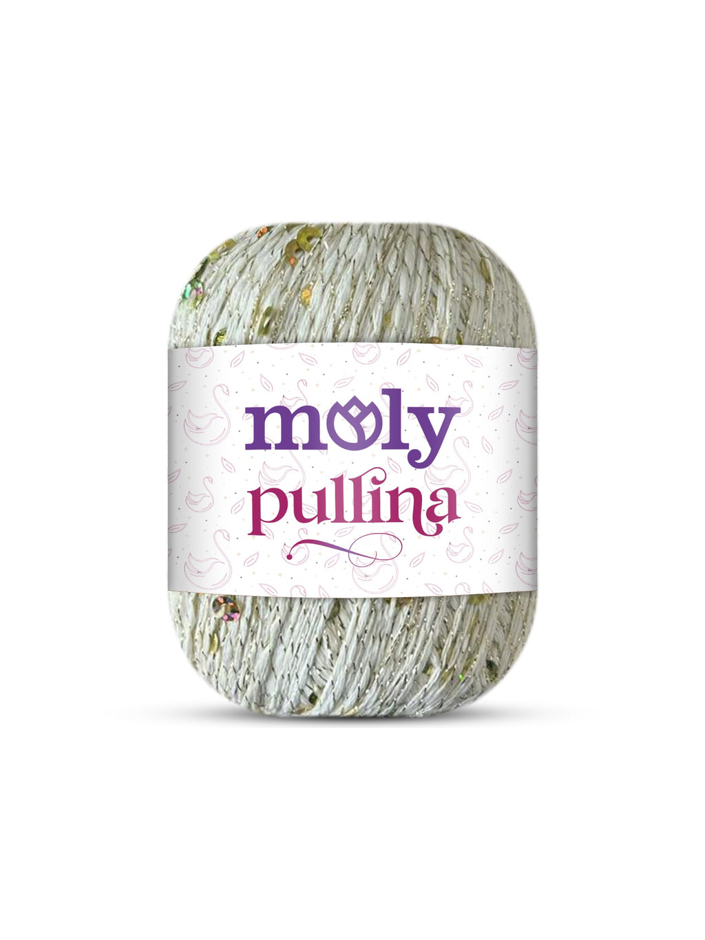 MOLY - PULLİNA KUKA