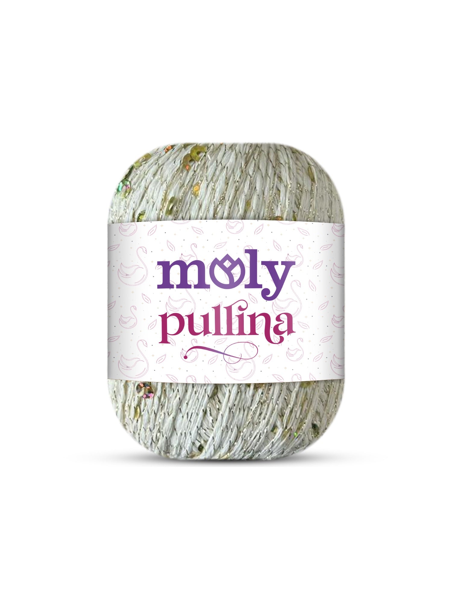 MOLY - PULLİNA KUKA