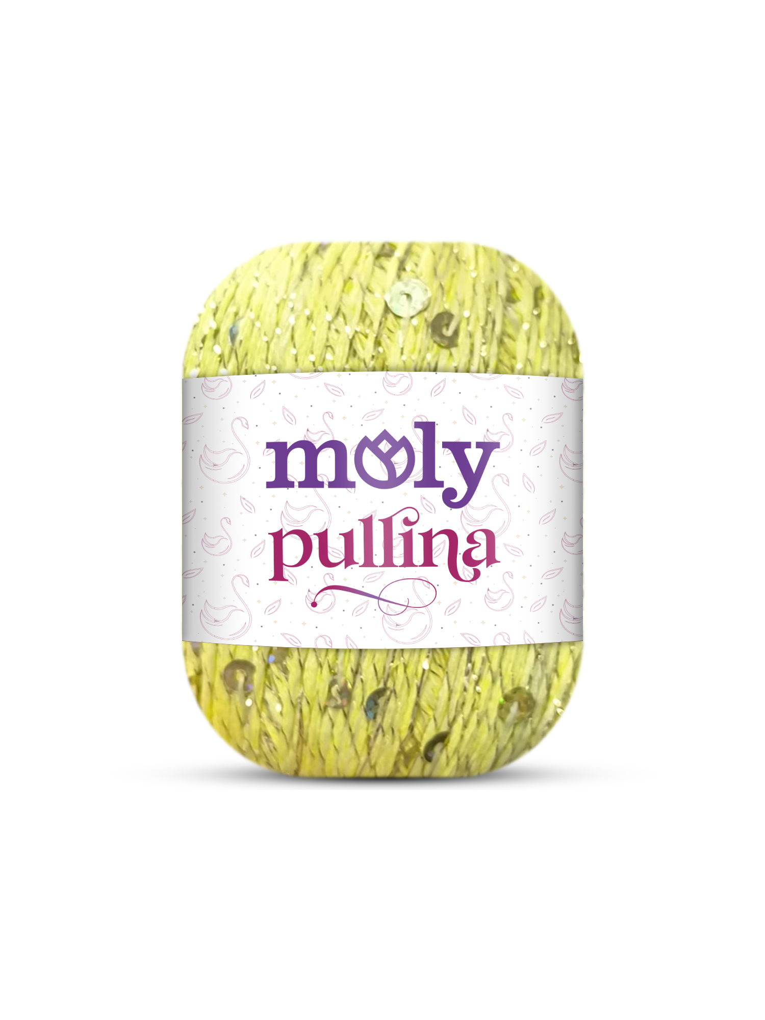 MOLY - PULLİNA KUKA