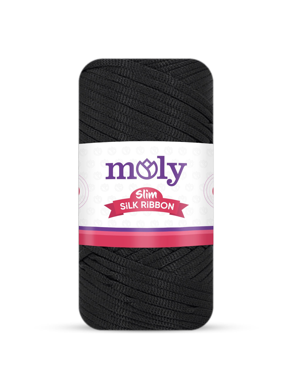 MOLY - SLİM SİLK RİBBON