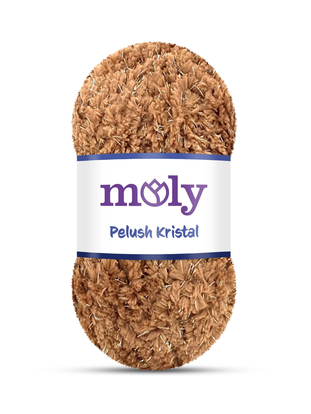 MOLY - PELUSH KRİSTAL