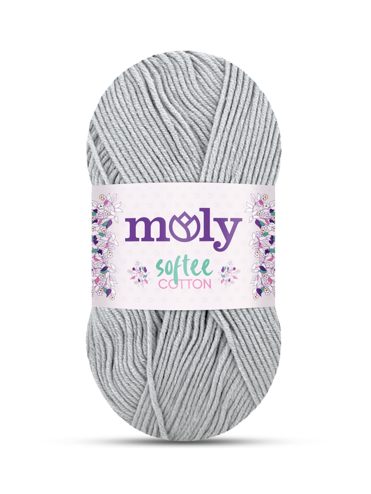 MOLY - SOFTEE COTTON
