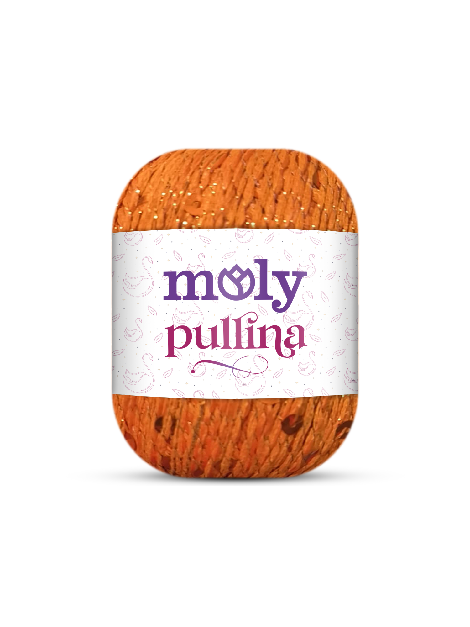 MOLY - PULLİNA KUKA
