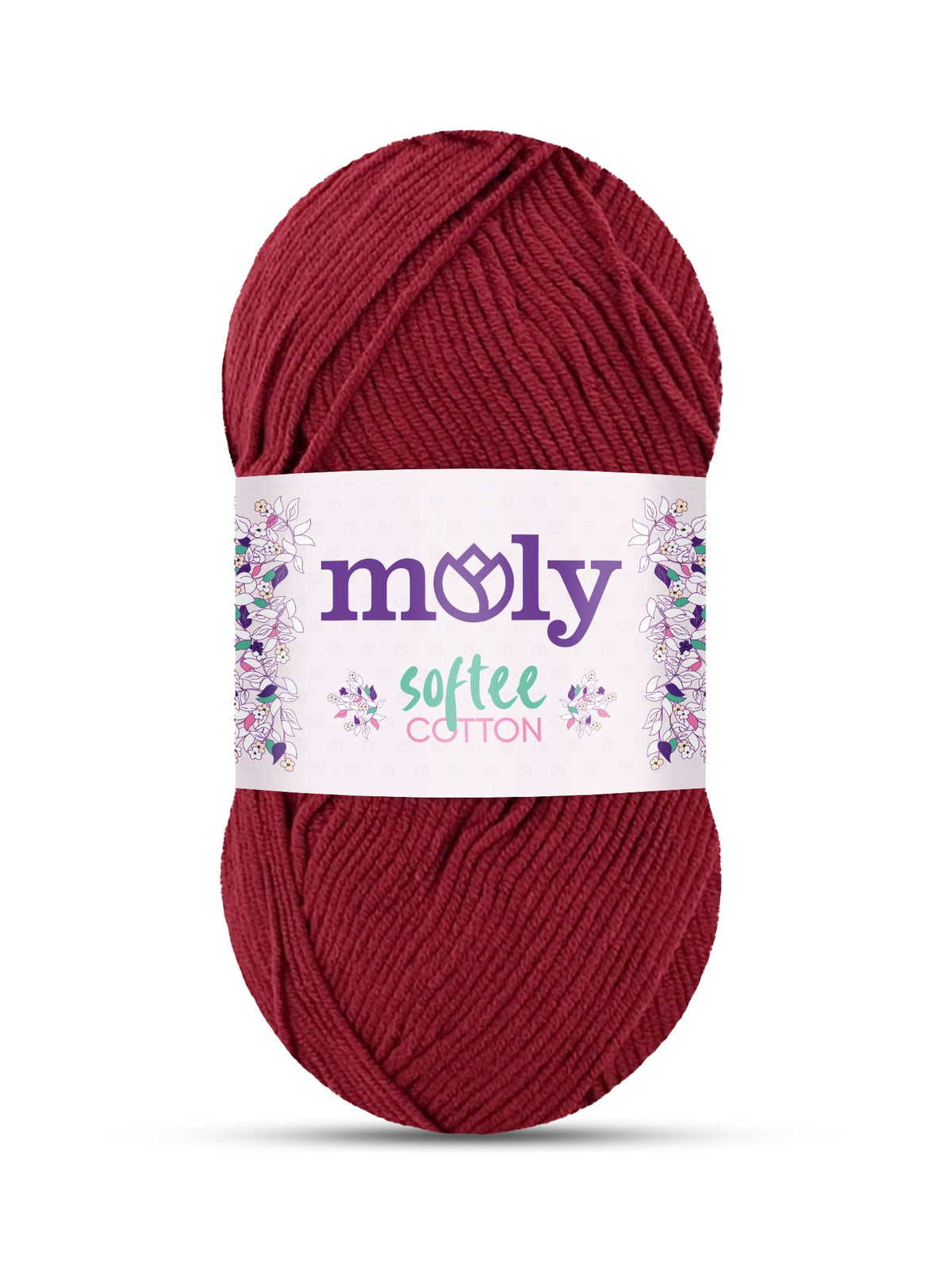 MOLY - SOFTEE COTTON