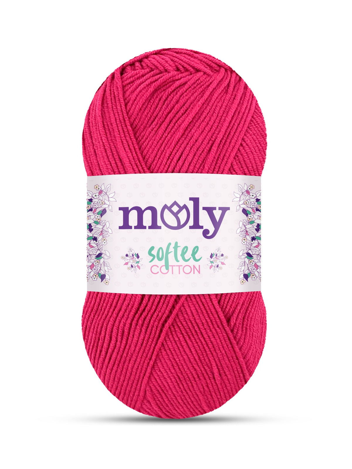 MOLY - SOFTEE COTTON