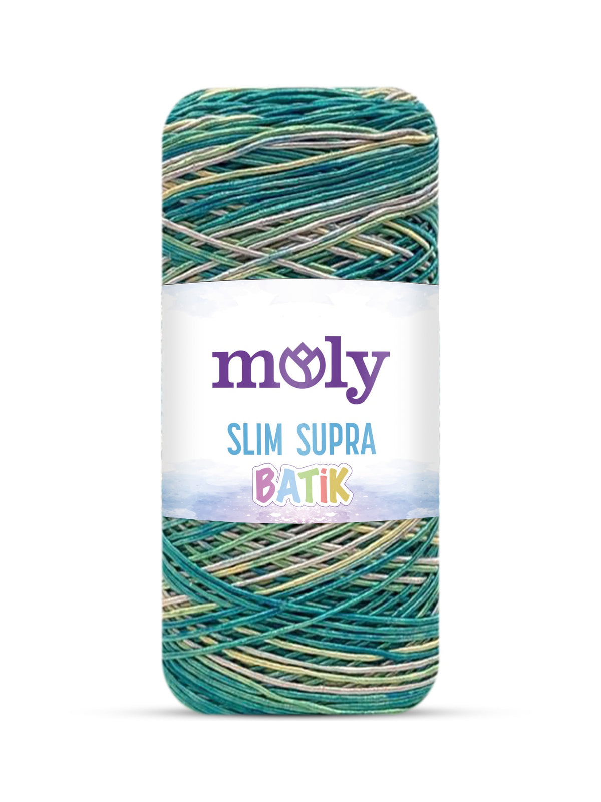 MOLY - SLİM SUPRA BATİK