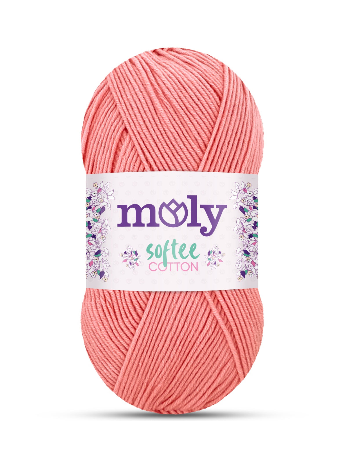 MOLY - SOFTEE COTTON
