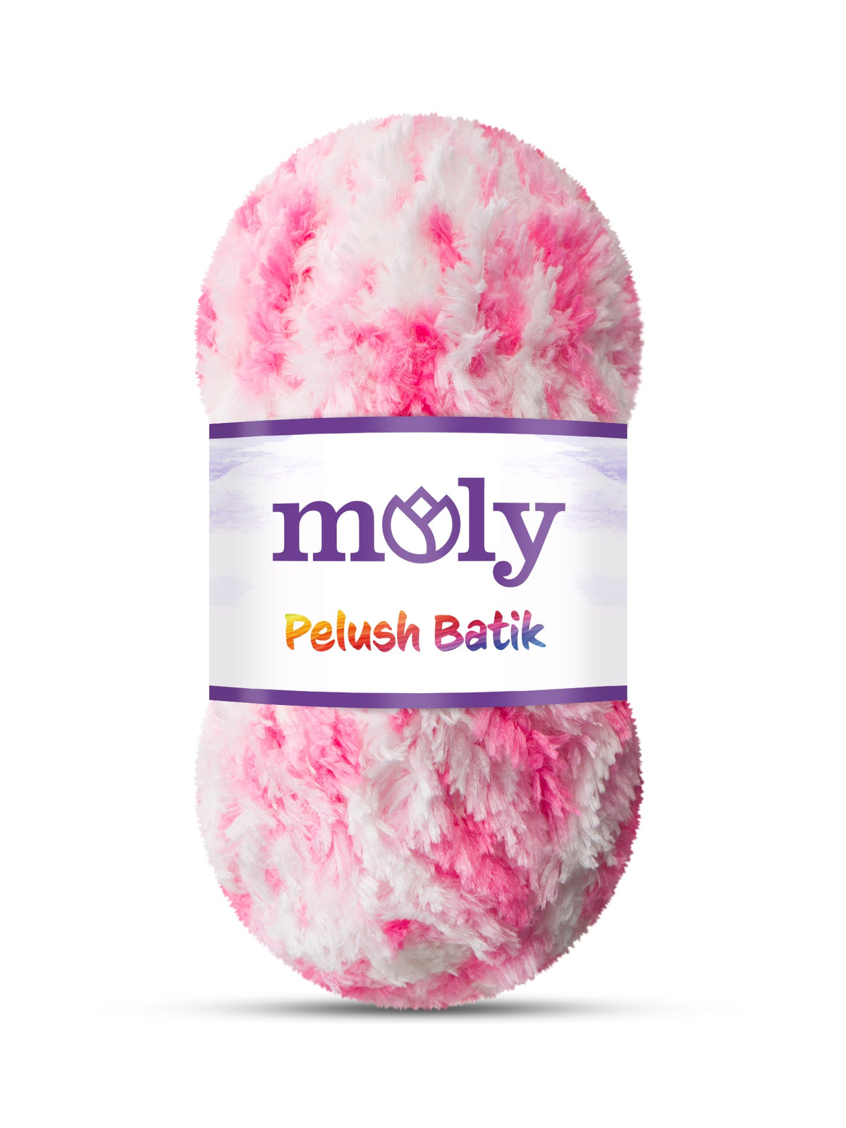 MOLY - PELUSH BATİK