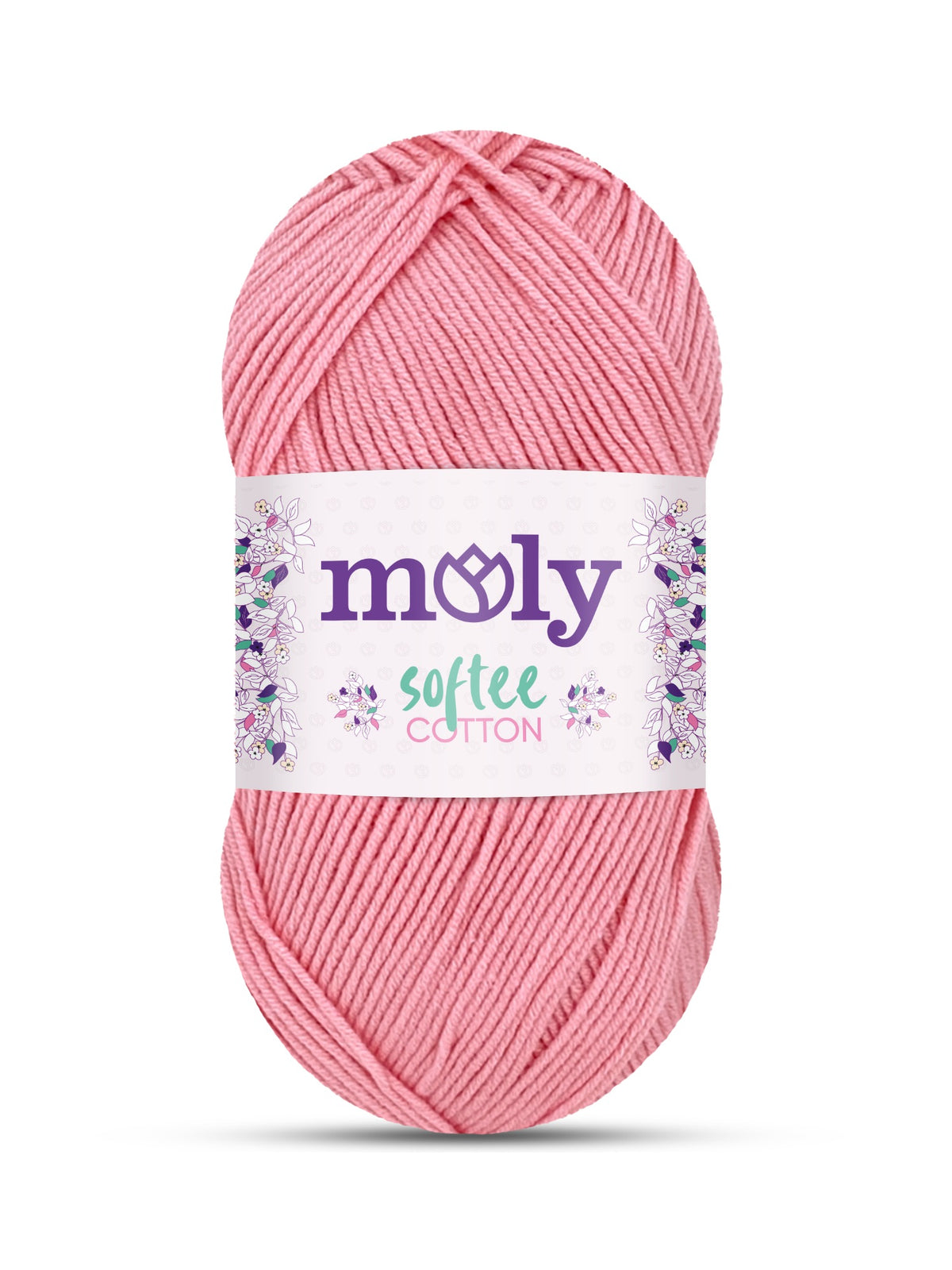 MOLY - SOFTEE COTTON