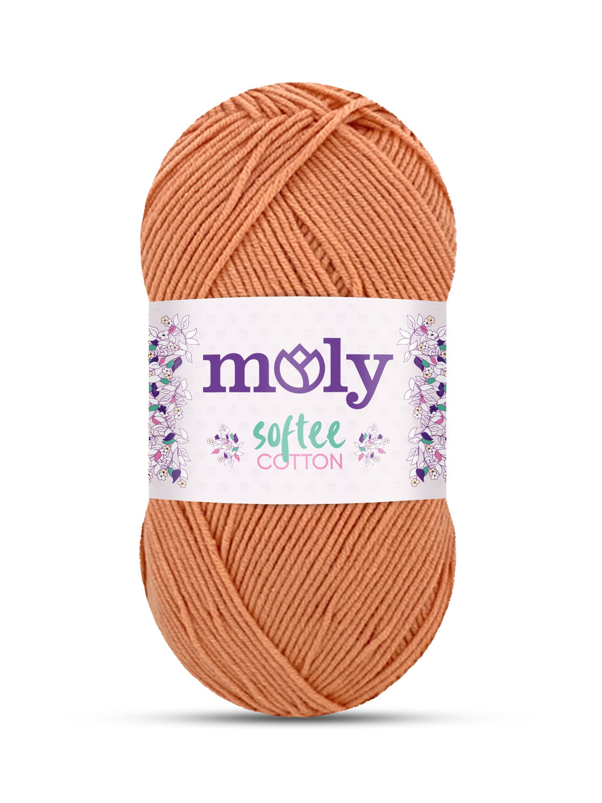 MOLY - SOFTEE COTTON