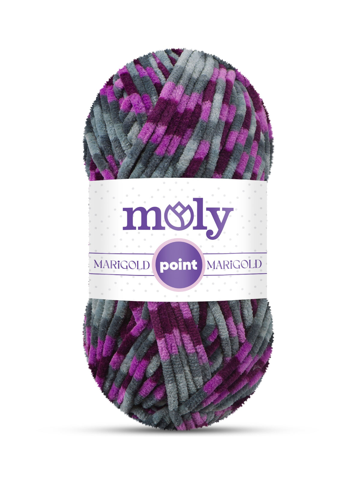 MOLY - MARİGOLD POİNT