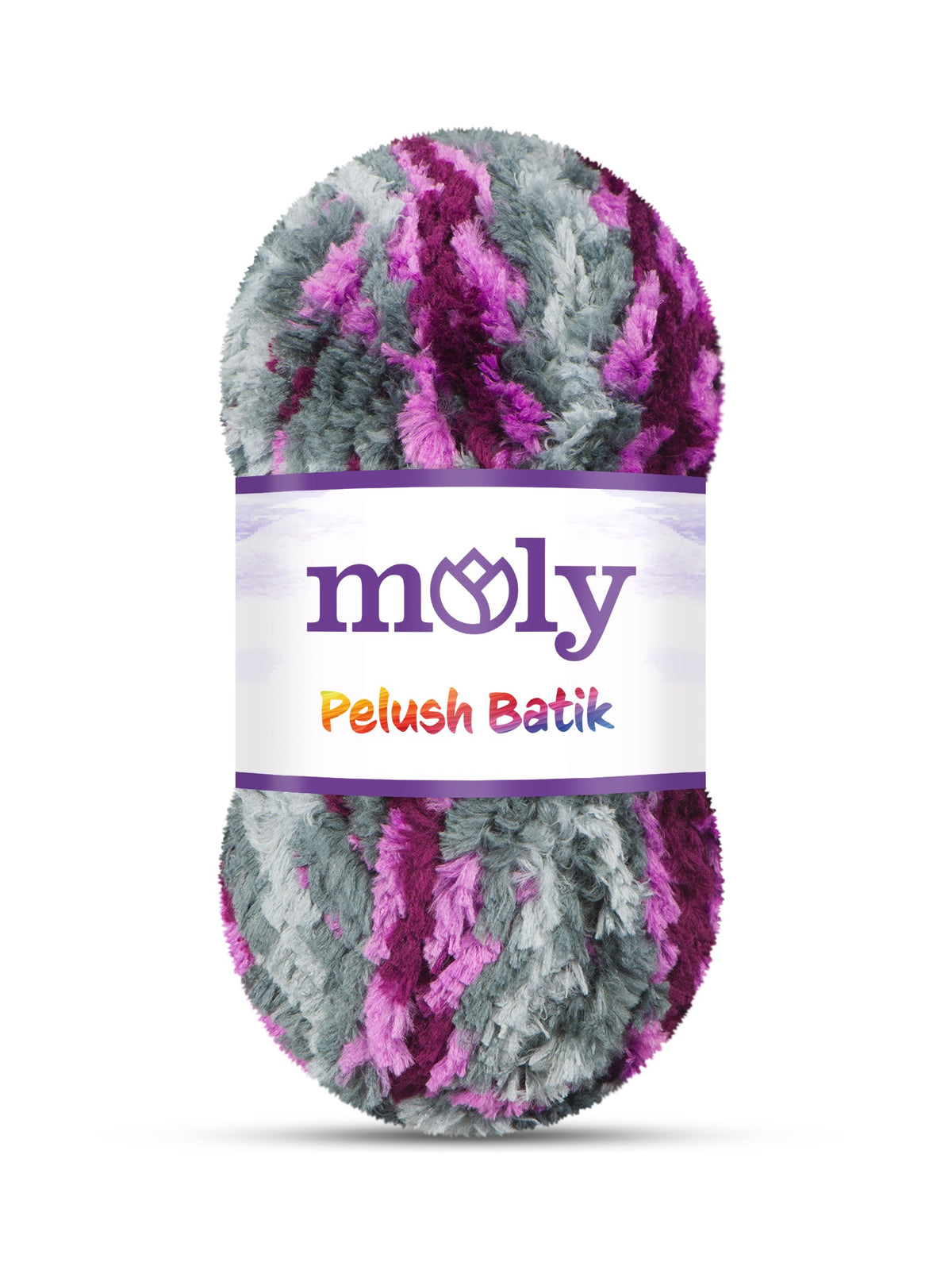 MOLY - PELUSH BATİK