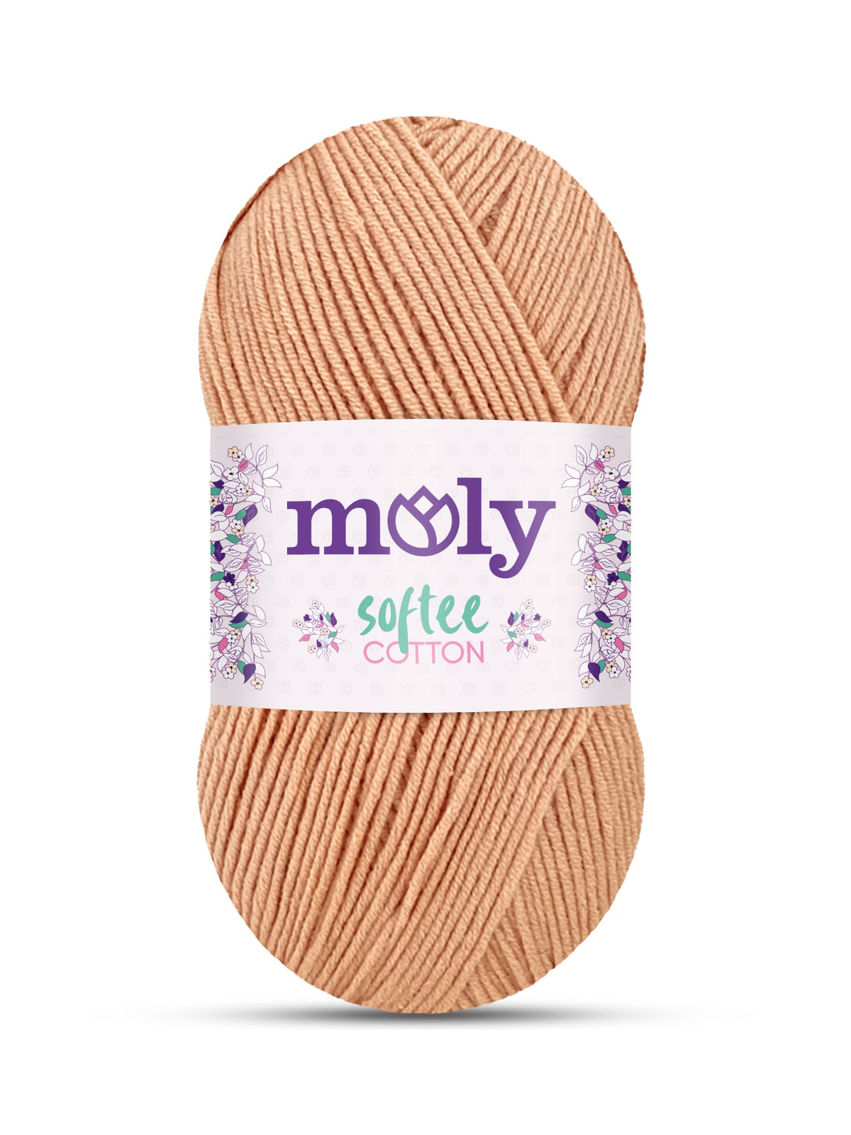 MOLY - SOFTEE COTTON