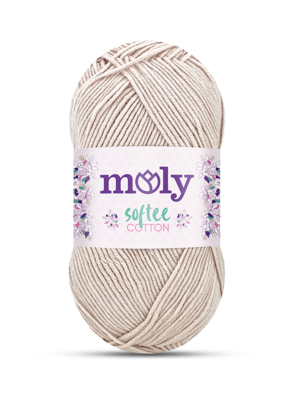 MOLY - SOFTEE COTTON