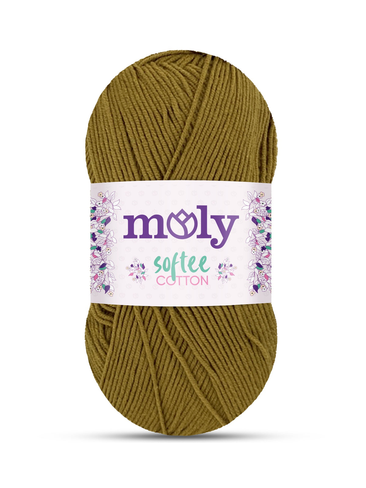 MOLY - SOFTEE COTTON