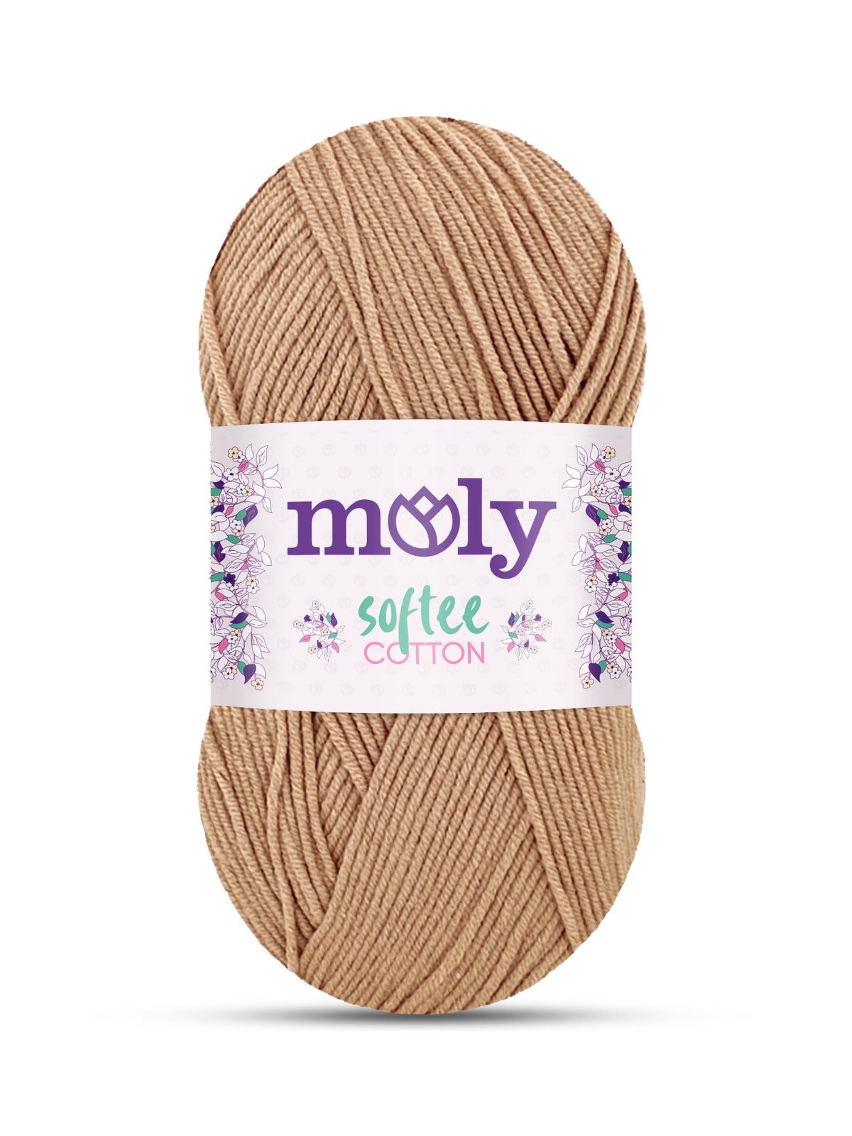MOLY - SOFTEE COTTON