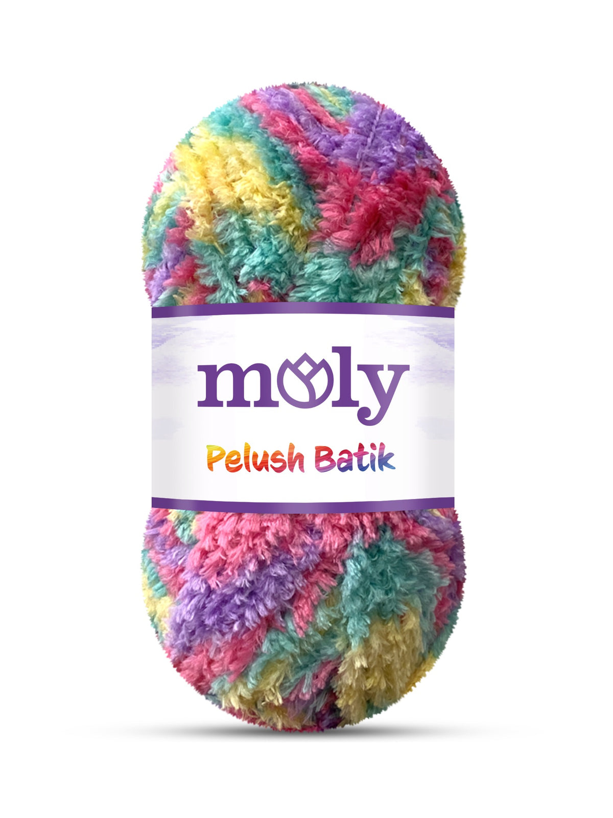 MOLY - PELUSH BATİK